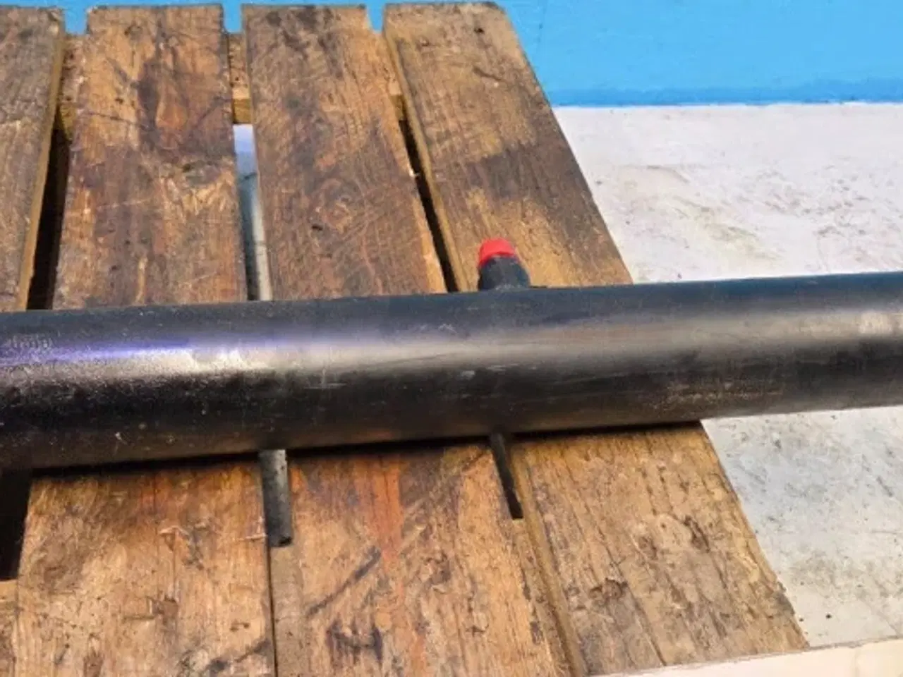 Billede 10 - Dronningborg D8900 Cylinder 50x600 45100058