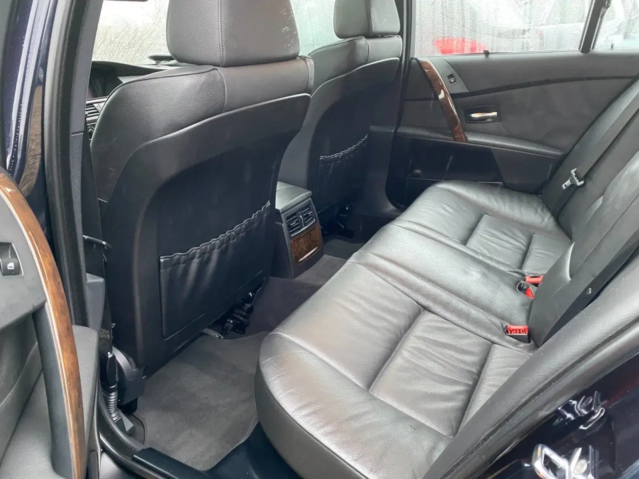 Billede 5 - BMW 530i 3,0 M-Sport aut.