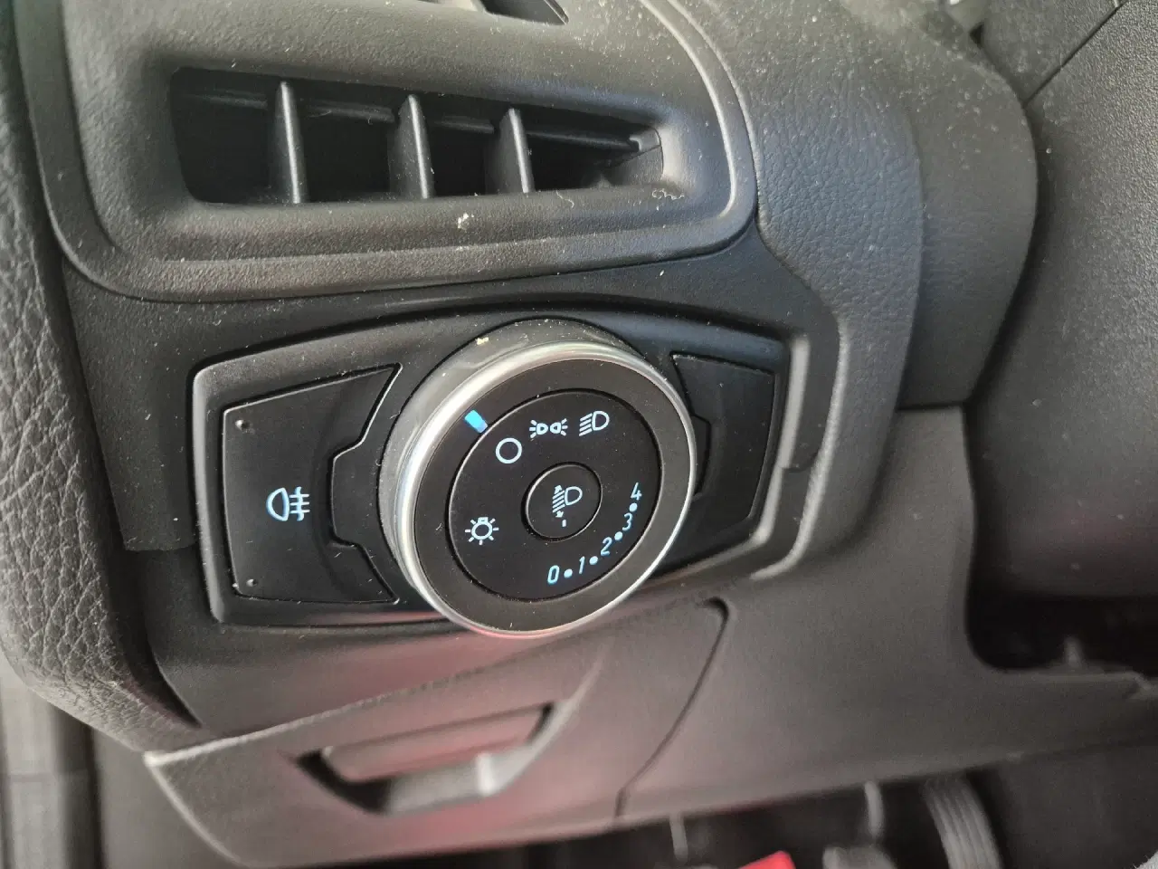 Billede 14 - Ford Focus 1,5 TDCi Trend 95HK Stc 6g