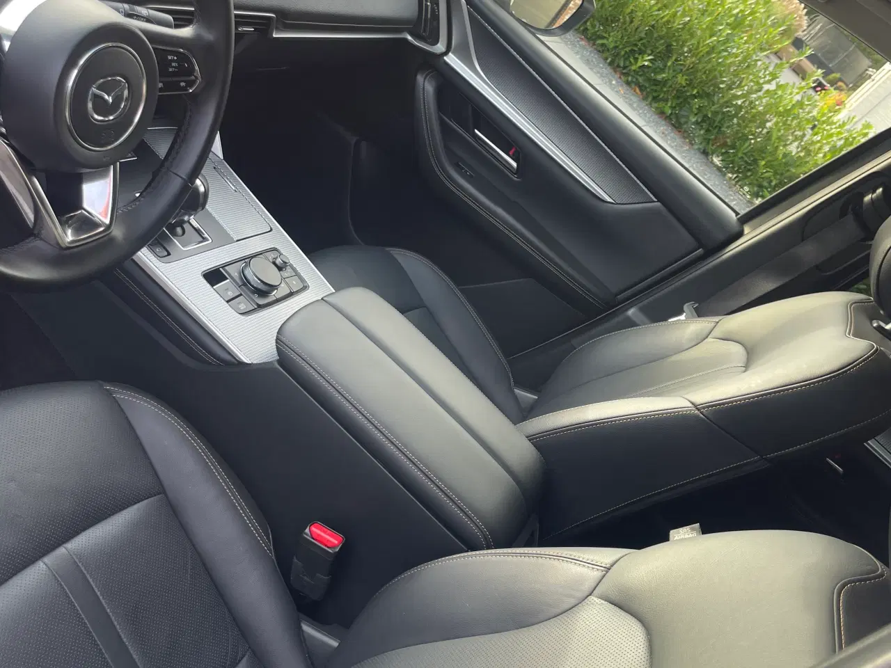 Billede 14 - Mazda cx-60
