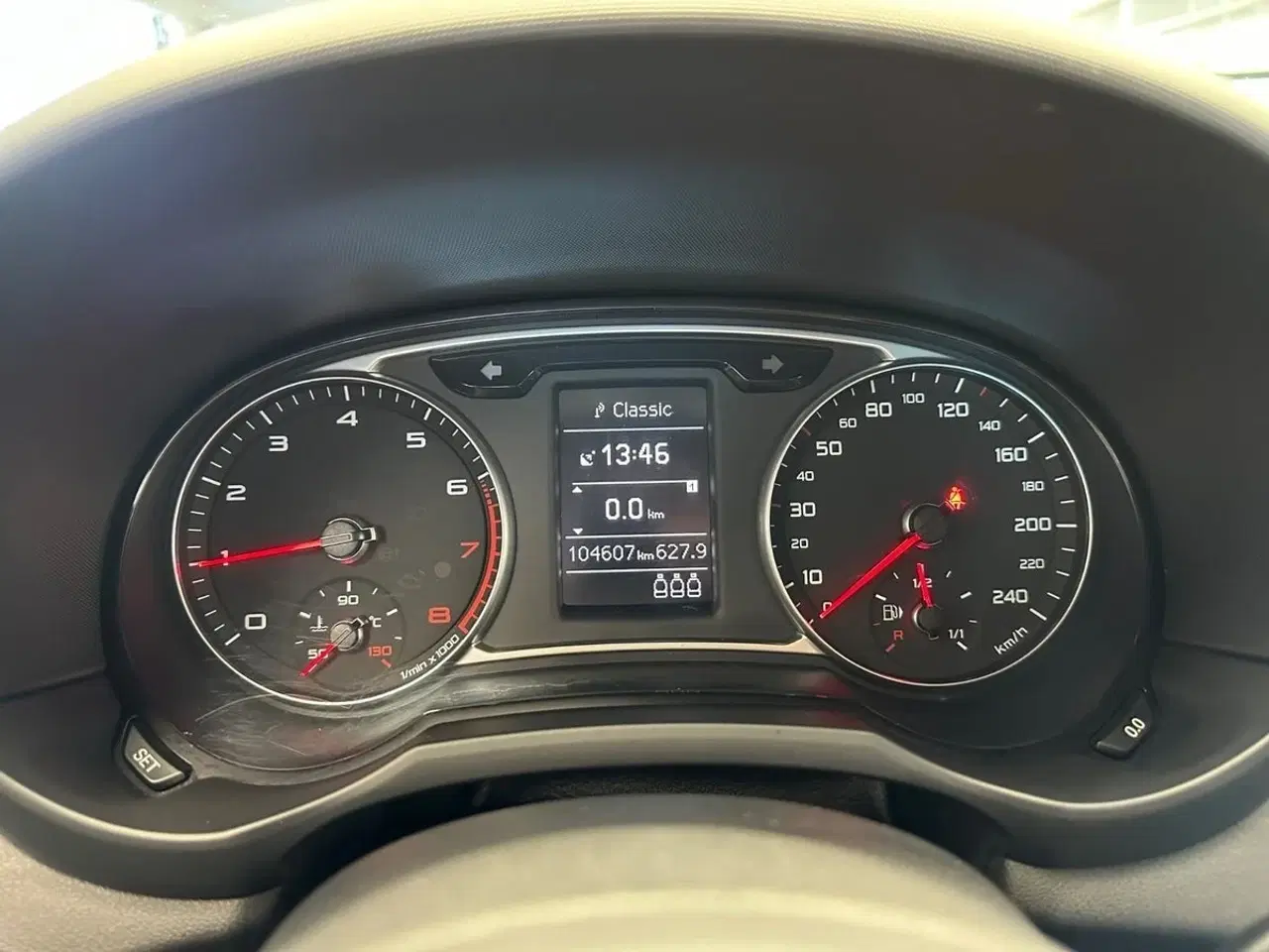 Billede 17 - Audi A1 1,4 TFSi 125 Sportback