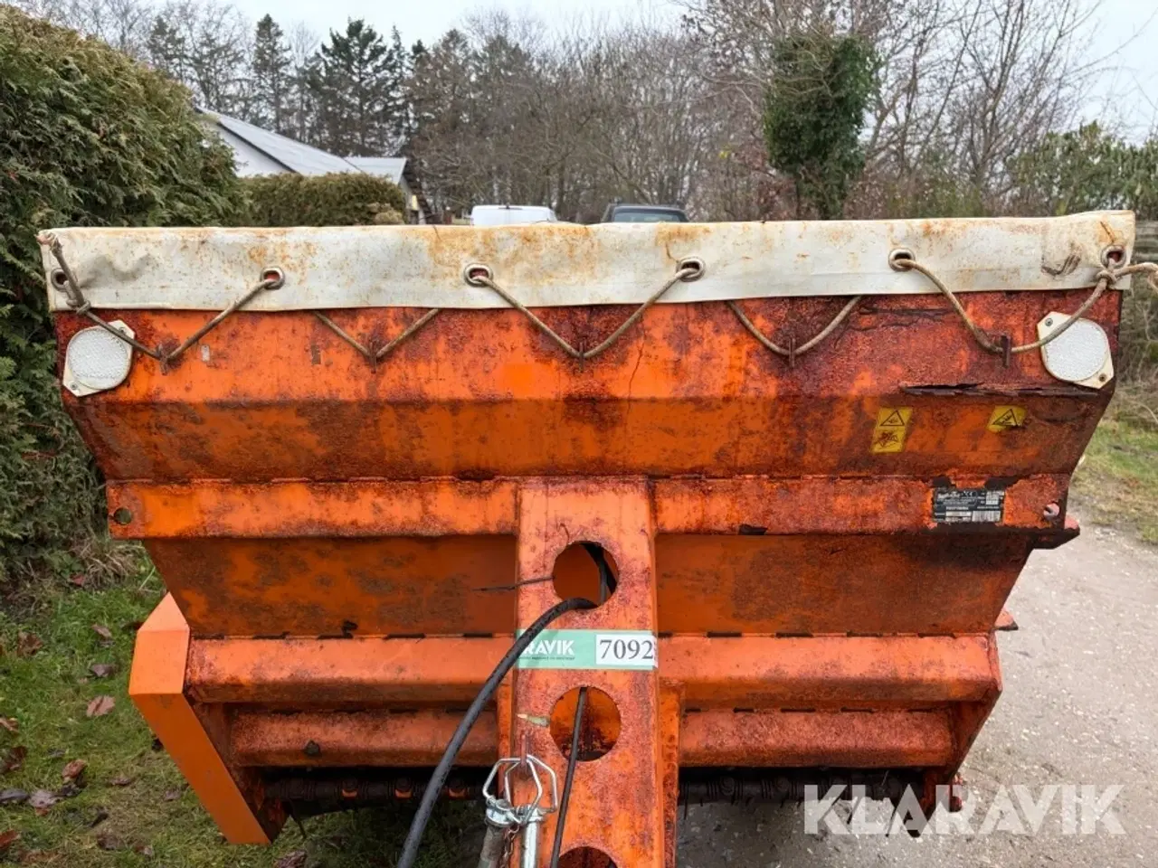 Billede 9 - Saltudlægger Samaz Gobe140