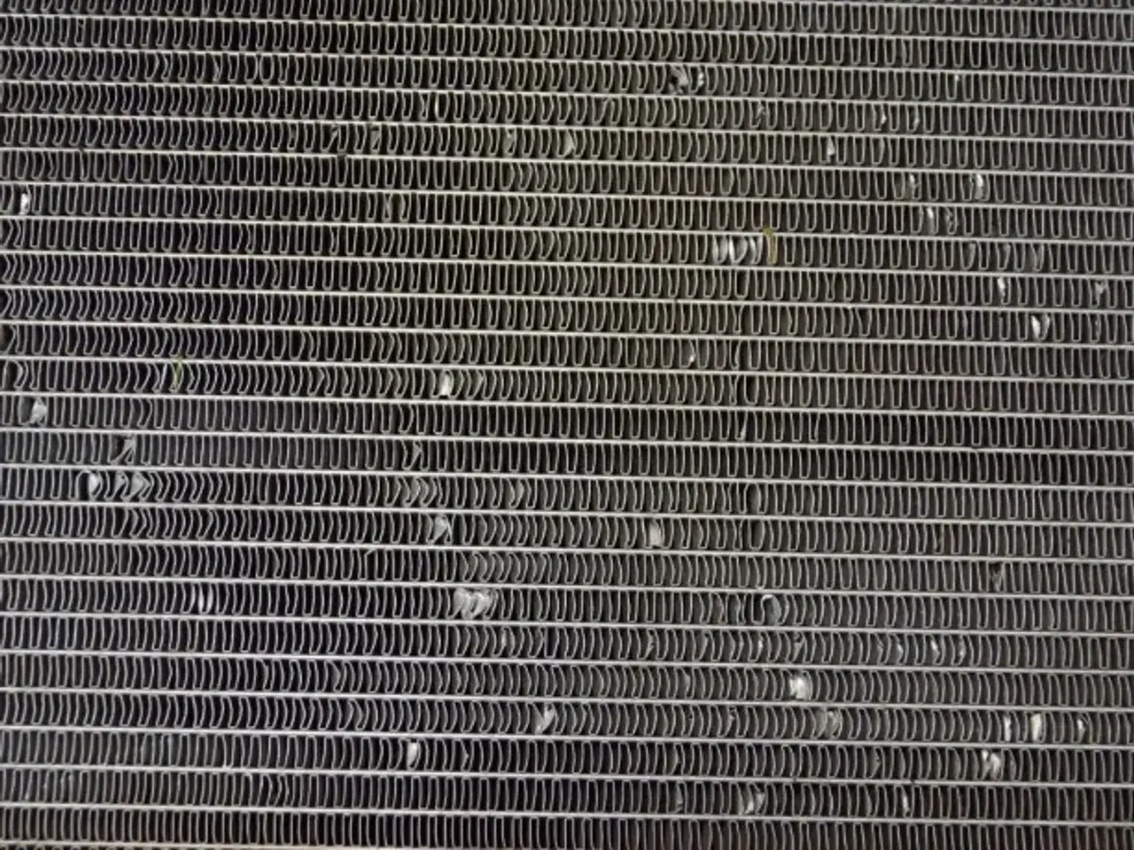 Billede 14 - Case 621D Køler 347611A3