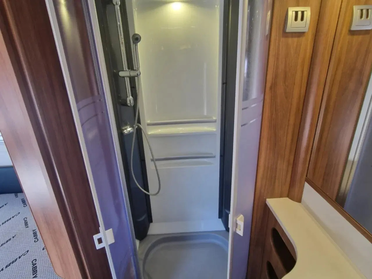 Billede 11 - 2012 - Cabby 740 LTF