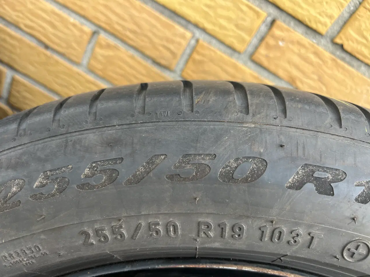 Billede 5 - 19" Org. VW ID.4/5, Enyaq, Elroq Sommerhjul