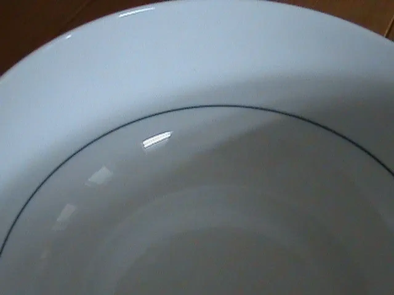 Billede 3 - B&G porcelæn skål Delfi