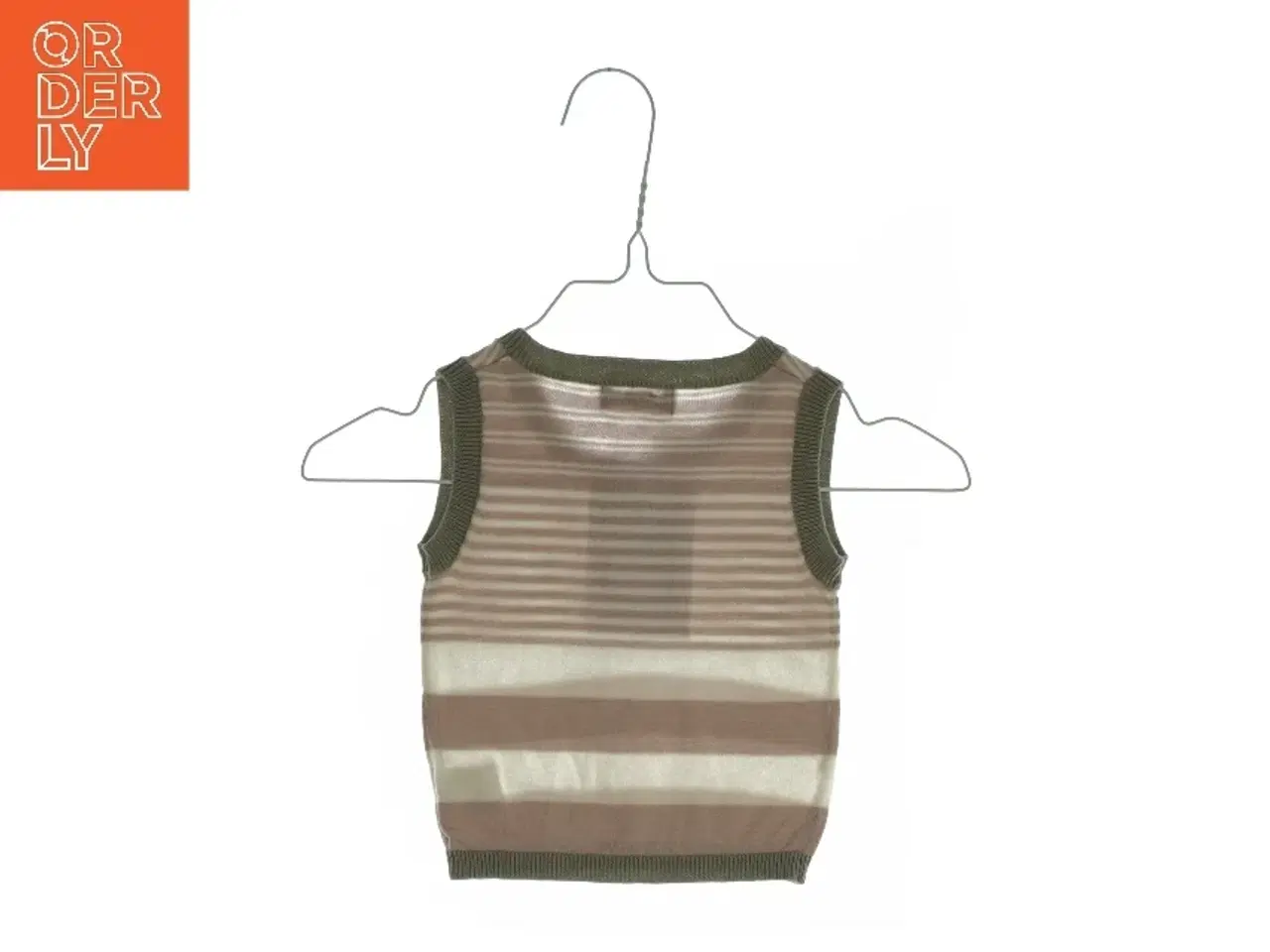 Billede 1 - Vest fra Norlie