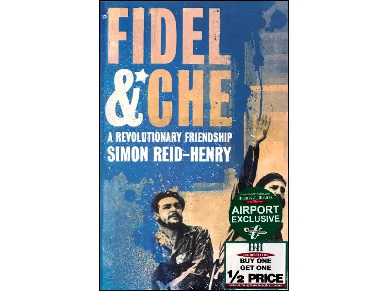 Billede 1 - Fidel & Che
