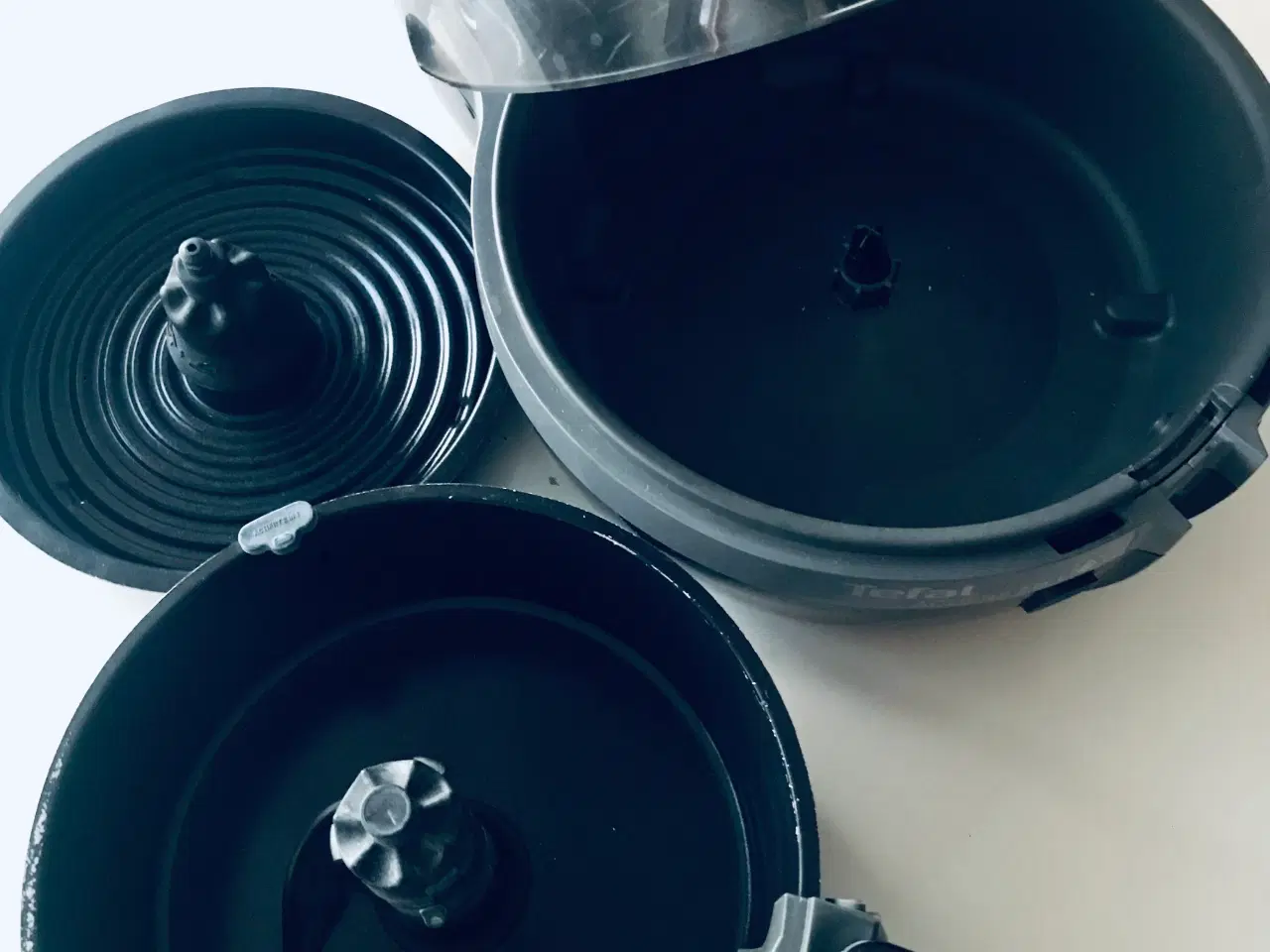 Billede 6 - Tefal ACTIFRY 2 in 1