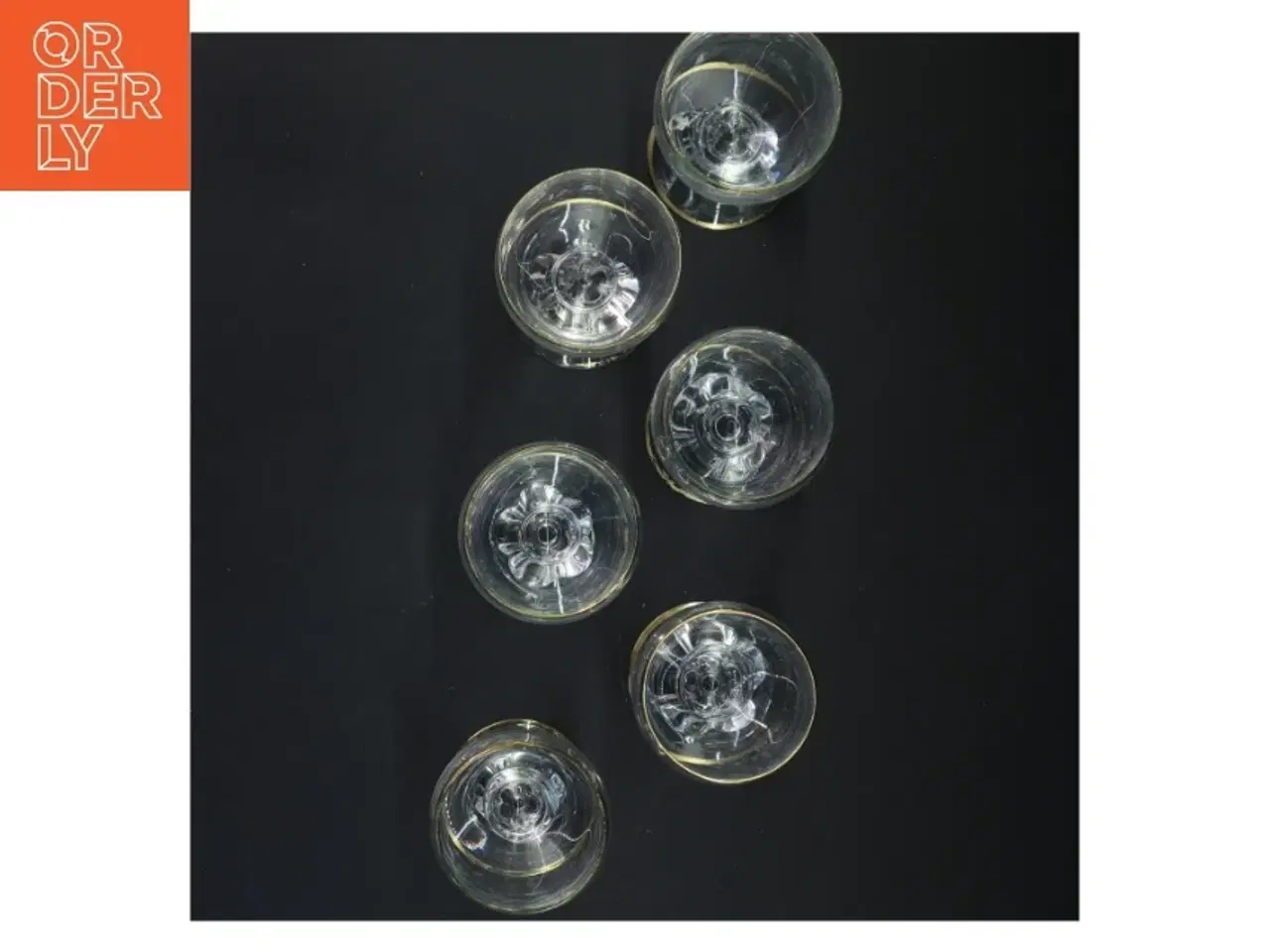 Billede 2 - Gisselfeld glas