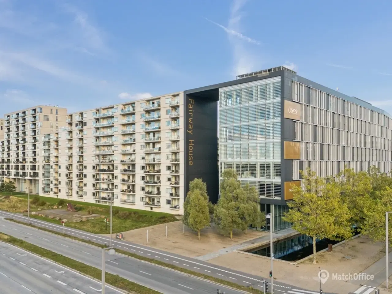 Billede 5 - Fairway House