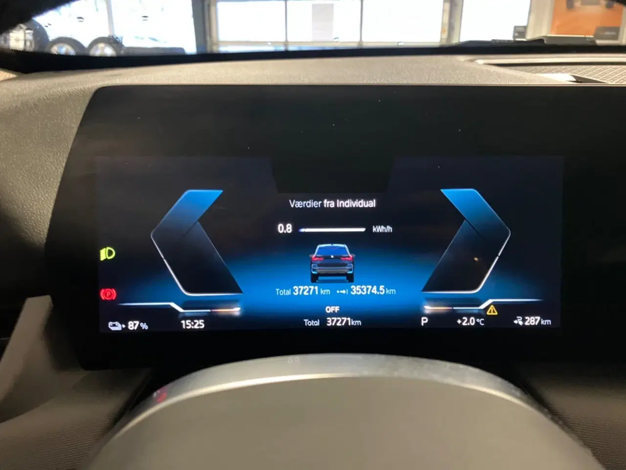 Billede 7 - BMW iX1  xDrive30