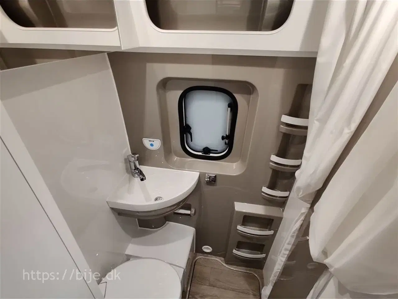 Billede 23 - 2024 - Hobby Vantana K 65 ET DE LUXE