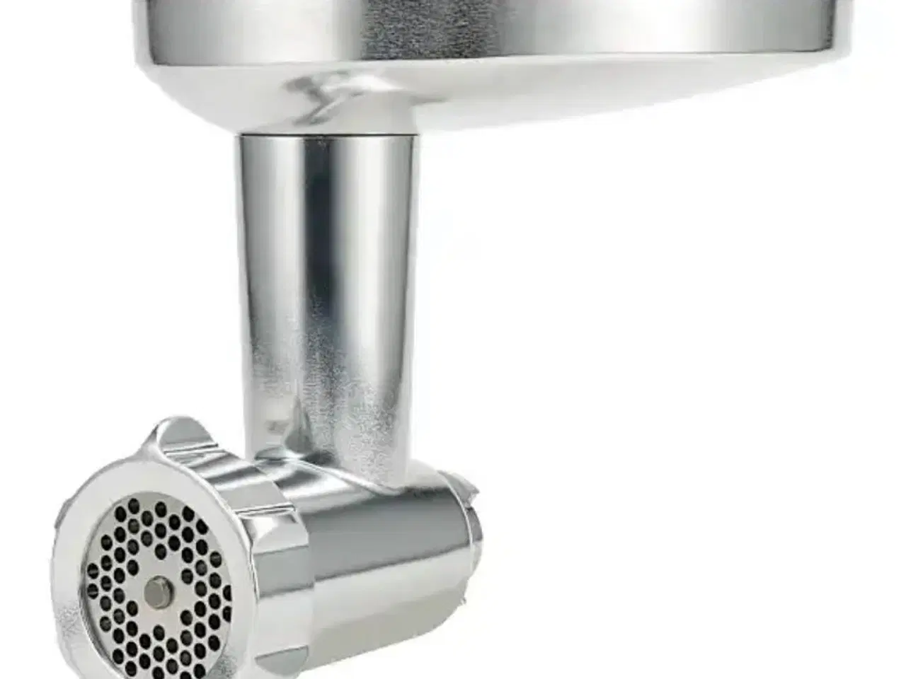 Billede 2 - Kenwood kødhakker KAX950ME