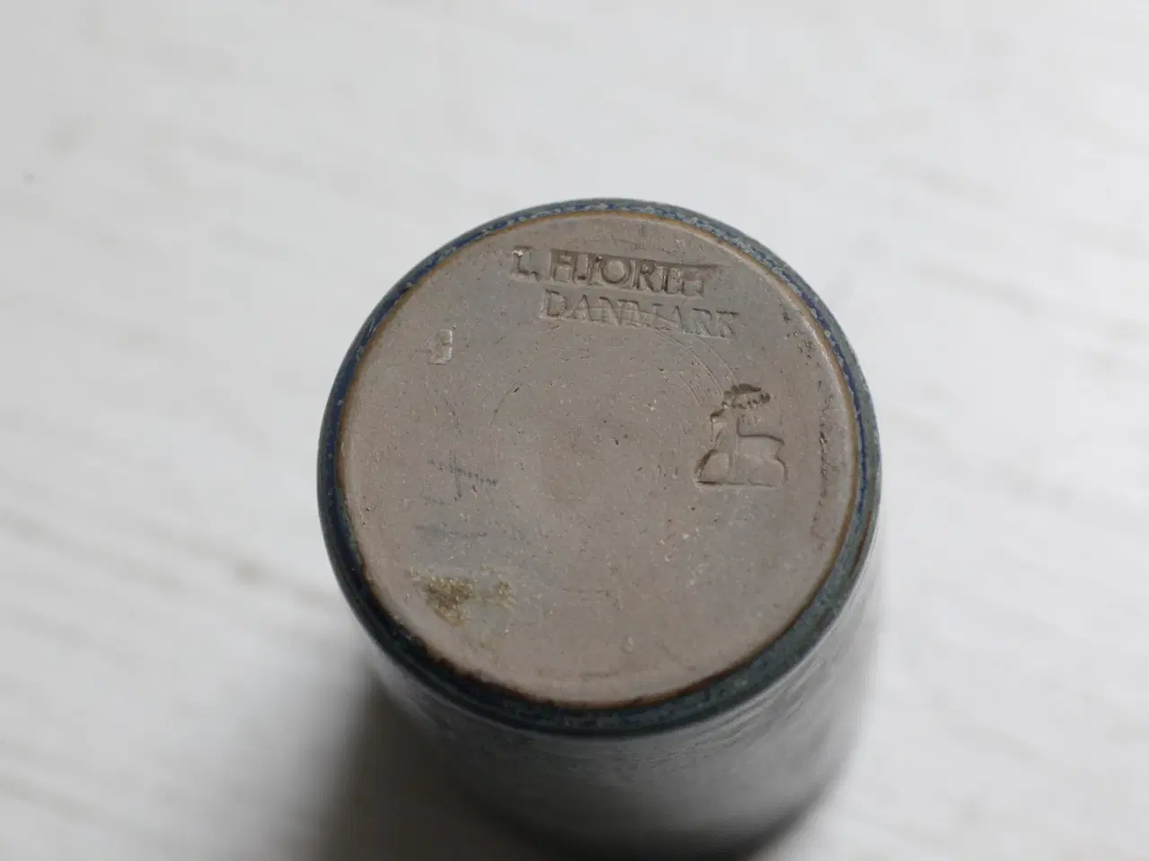 Billede 2 - L. Hjorth keramik