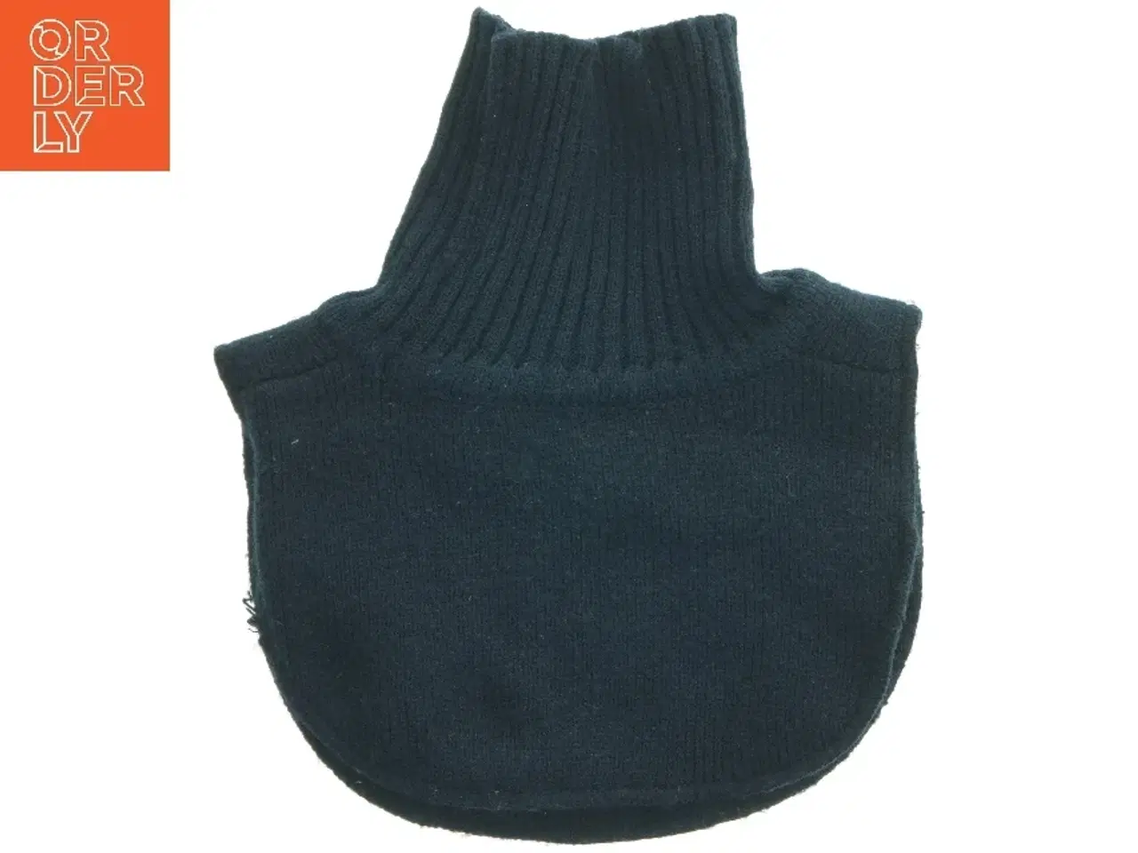 Billede 2 - Blå halsedisse til børn fra H&M (str. Ø 20 cm)