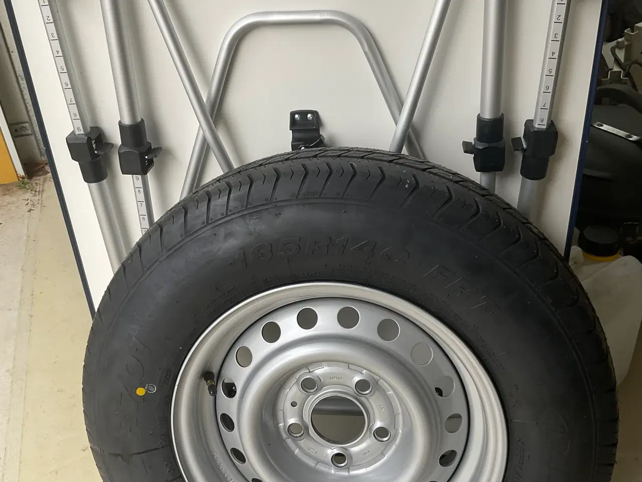 Billede 15 - Adria Aviva 400 PS 2019 model