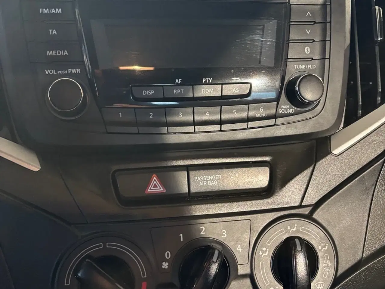 Billede 7 - Suzuki Baleno 1,2 Dualjet Active Extra