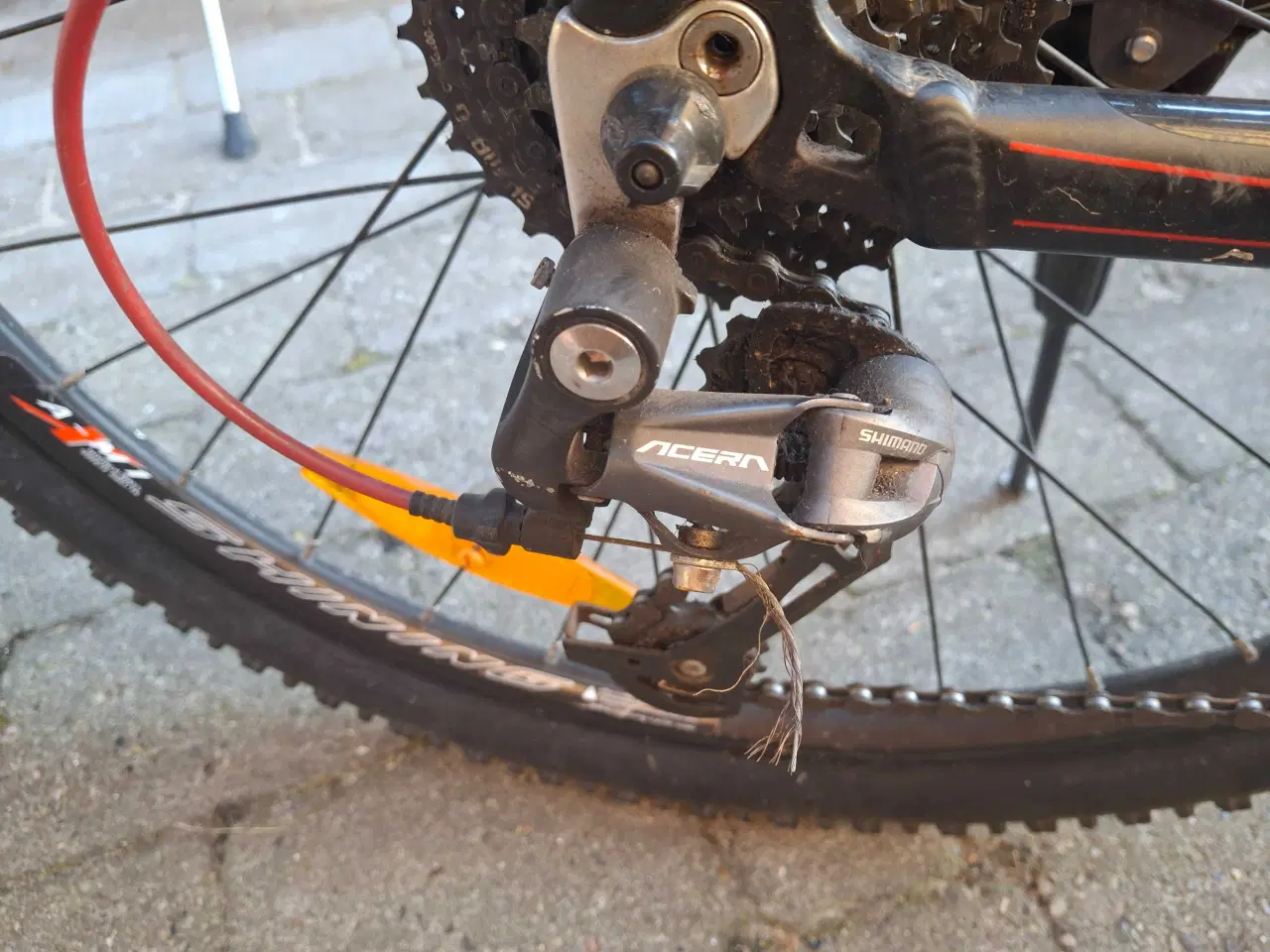 Billede 6 - X-zite mountainbike