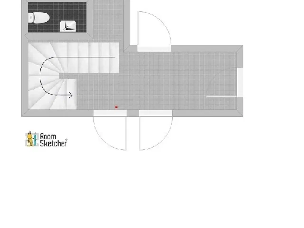 Billede 25 - Kontorfællesskab 2-4 rum med mulighed for p-plads i hyggelig baggård i Aarhus C