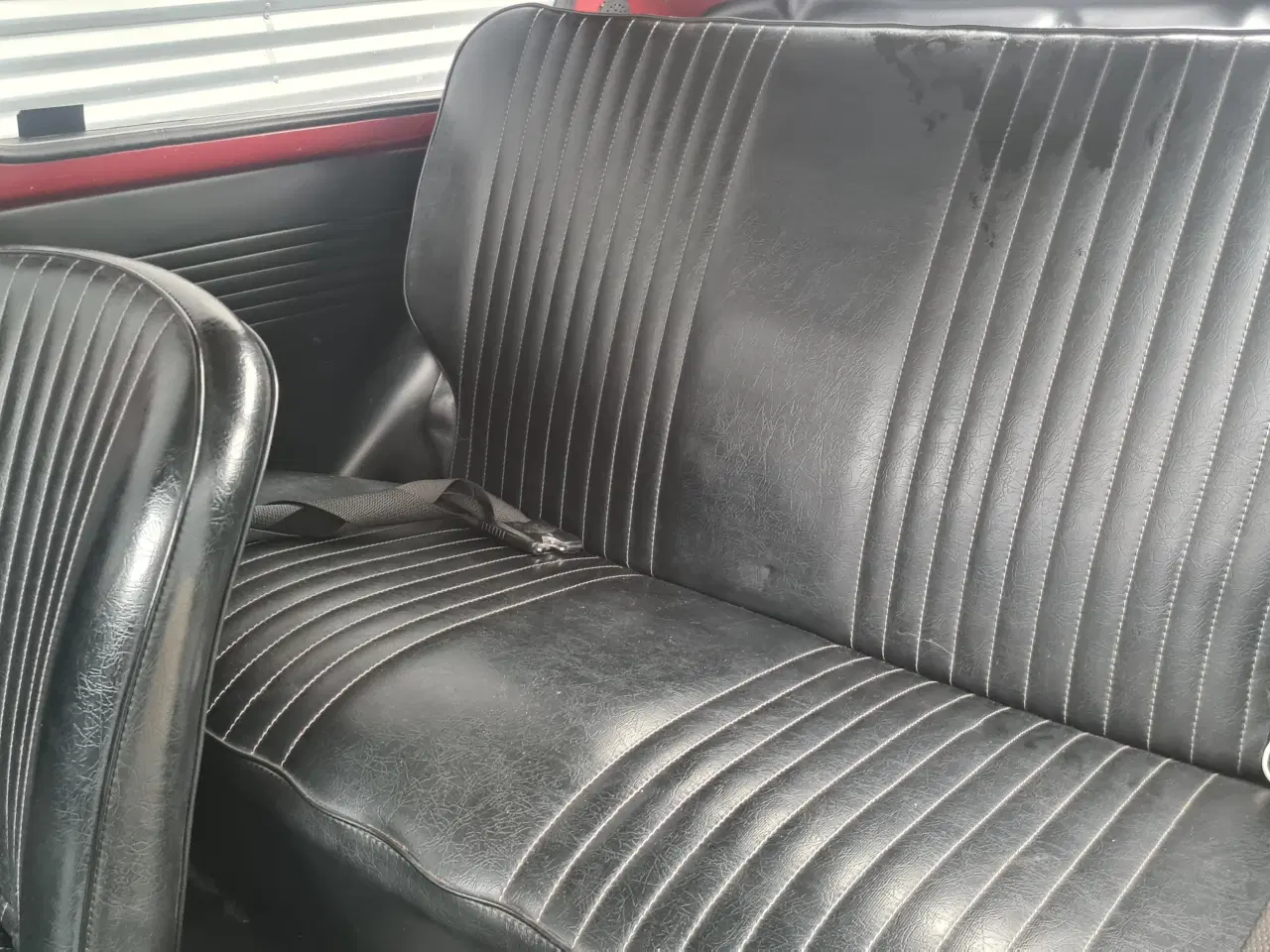 Billede 17 - Fiat/Seat 600/770L Årg 1973