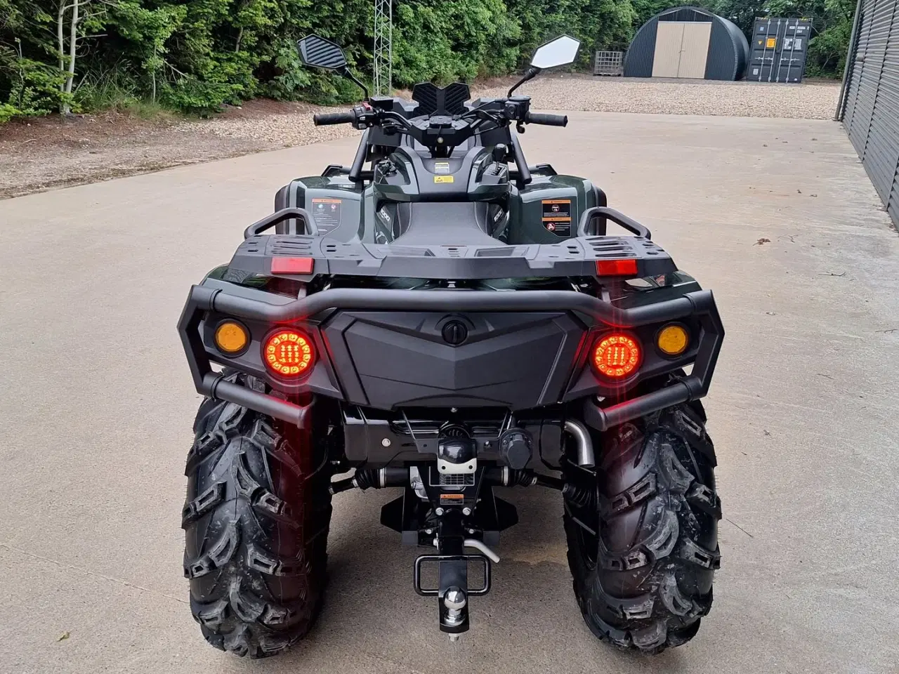 Billede 6 - AODES PATHCROSS AE MUD PRO 1000 S (T3A)