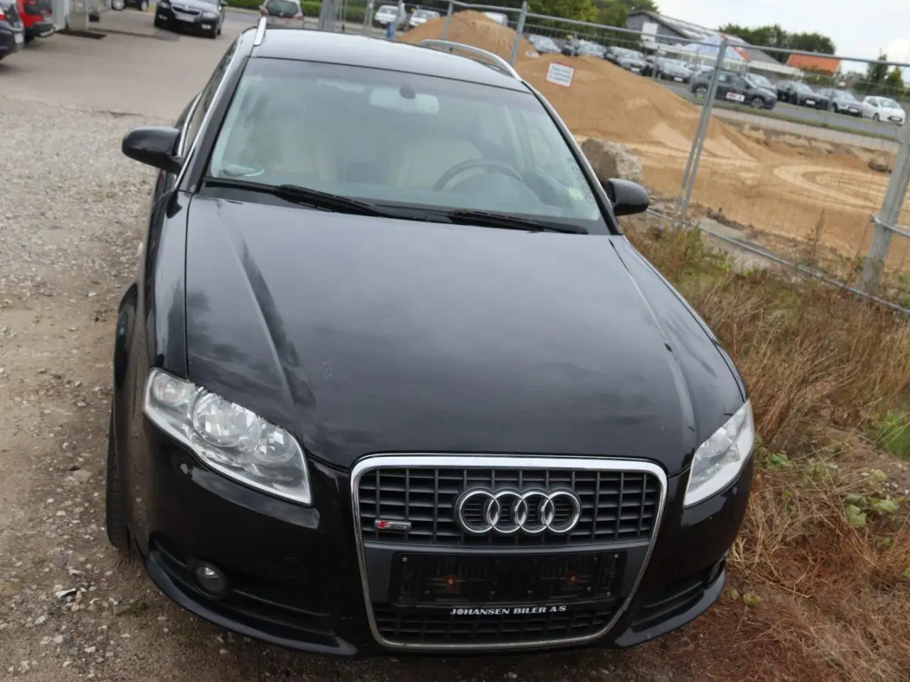 Billede 1 - Audi A4 2,0 Avant