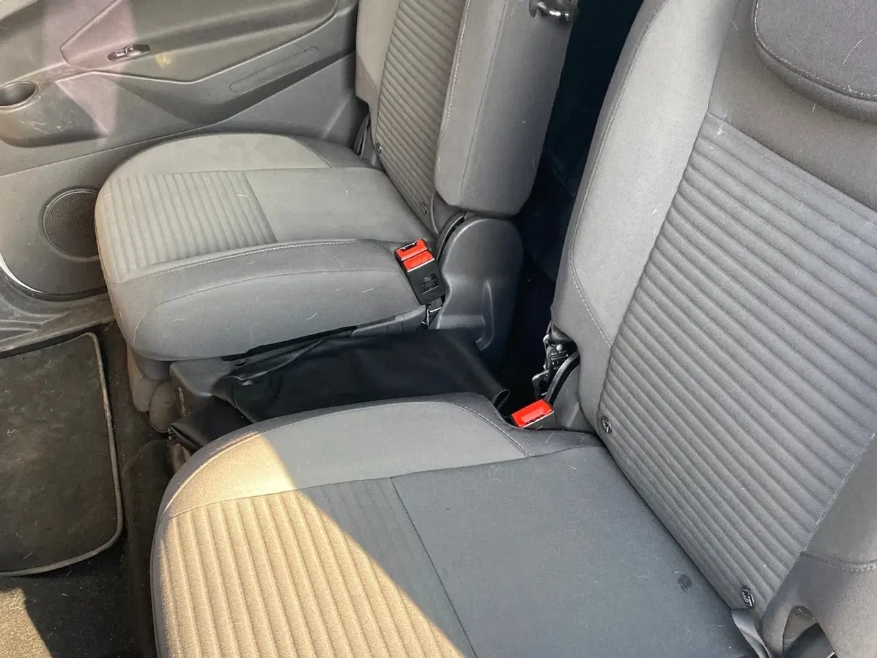 Billede 12 - Ford Grand C-MAX 1,5 TDCi 120 Titanium aut.