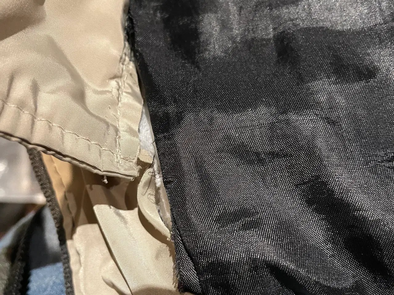 Billede 12 - Moncler vinterjakke str. 11 - 12