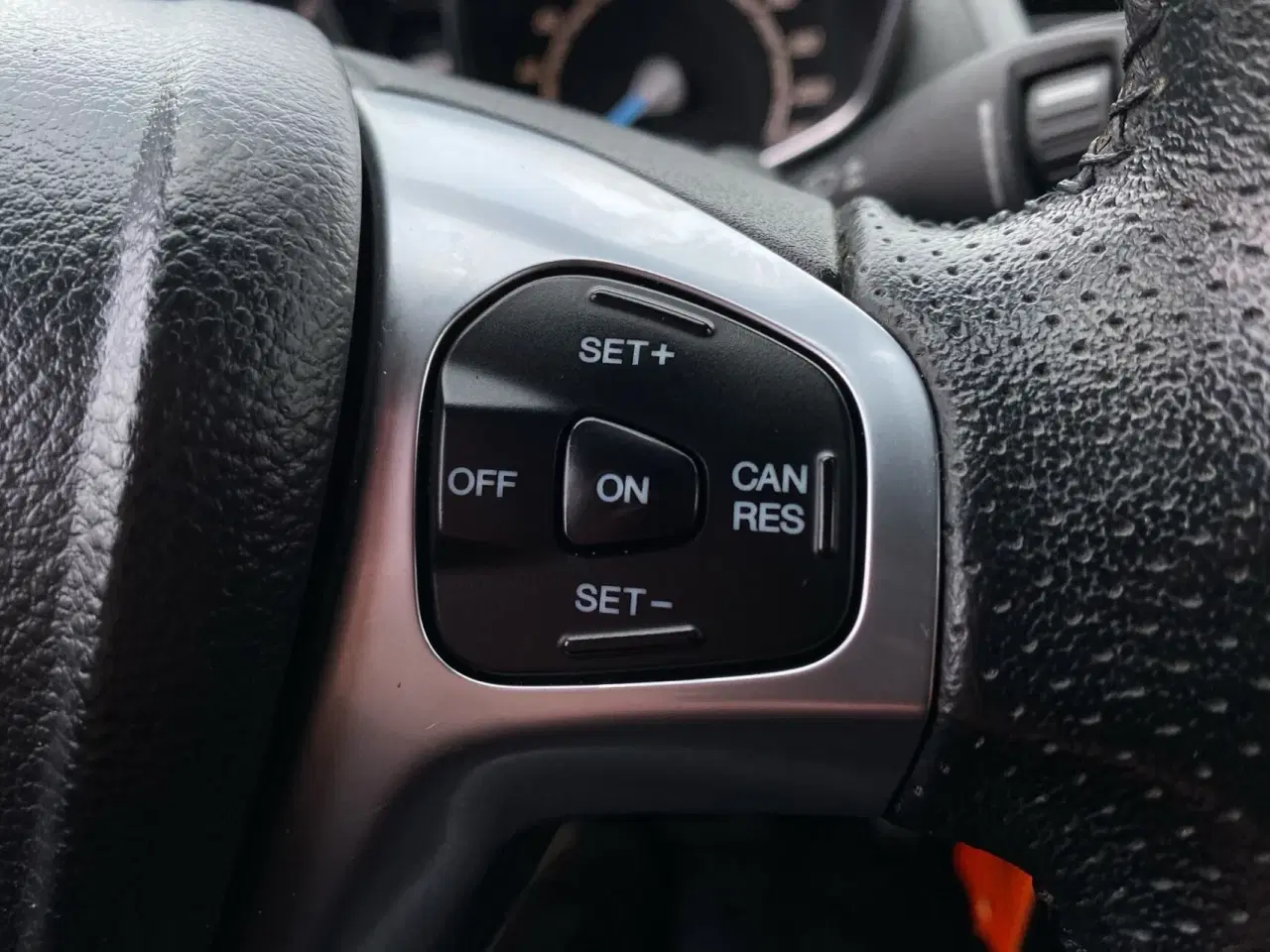 Billede 17 - Ford Fiesta 1,0 EcoBoost ST-Line Start/Stop 140HK 5d