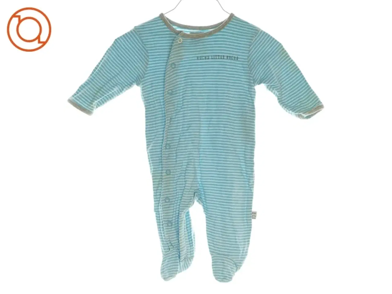 Billede 1 - Heldragt fra RLR (str. 0-3 mdr.)