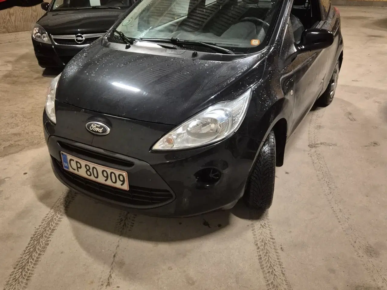 Billede 2 - Ford Ka 1,2 Cool & Sound Vinter+