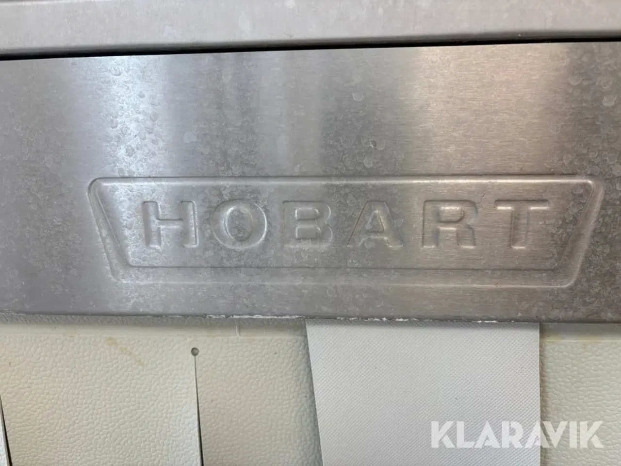 Billede 12 - Industriel gennemløbsopvasker Hobart CS-E-A-CDS