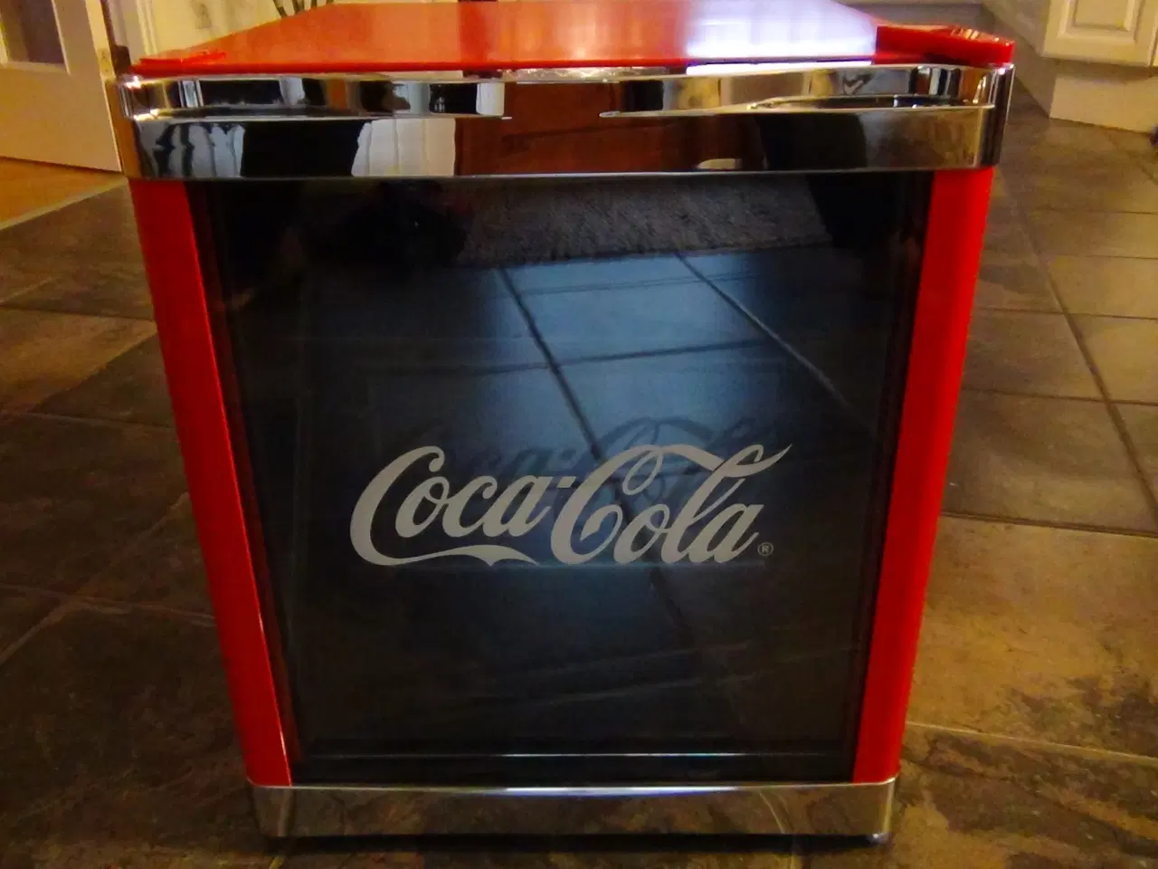 Billede 1 - Cola Cola Køleskab