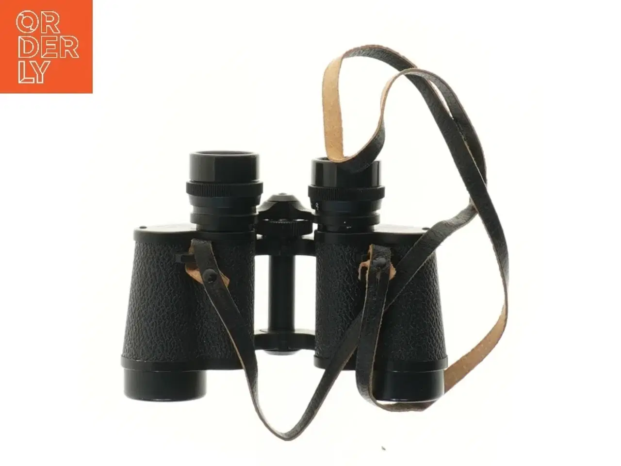 Billede 1 - Kikkert (str. 12x16 cm)