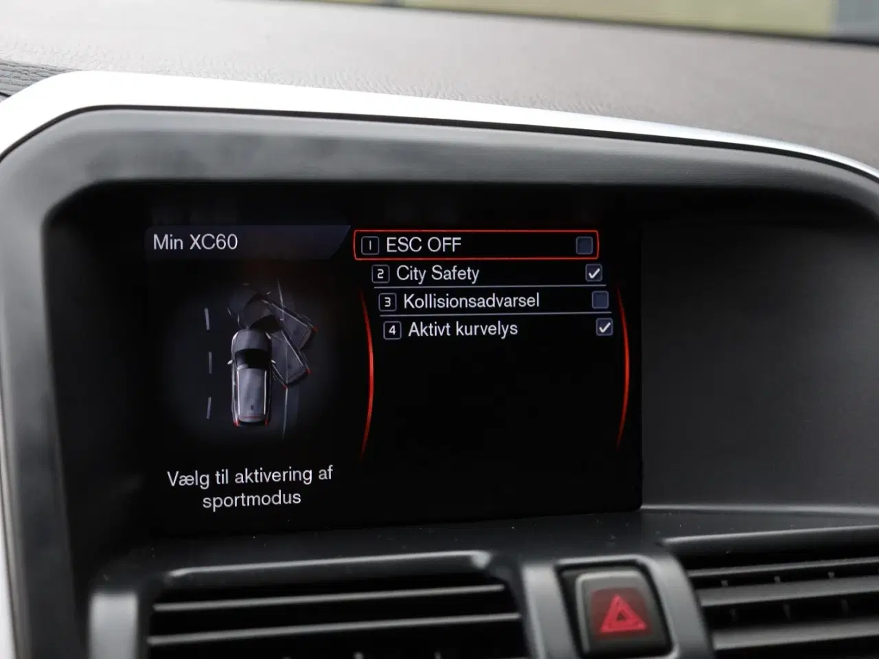 Billede 16 - Volvo XC60 2,4 D5 215 R-Design aut. AWD