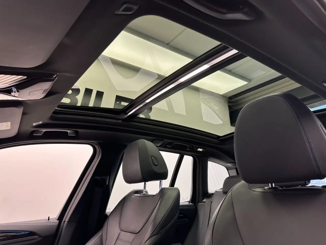 Billede 21 - BMW iX3 Charged M-Sport