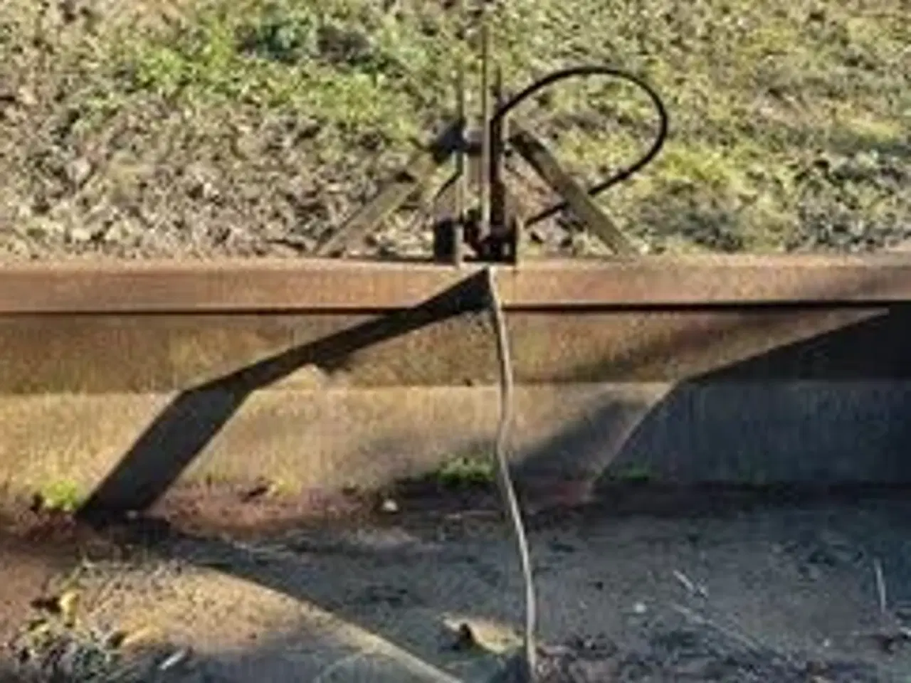 Billede 3 - Bagskovl til traktor 