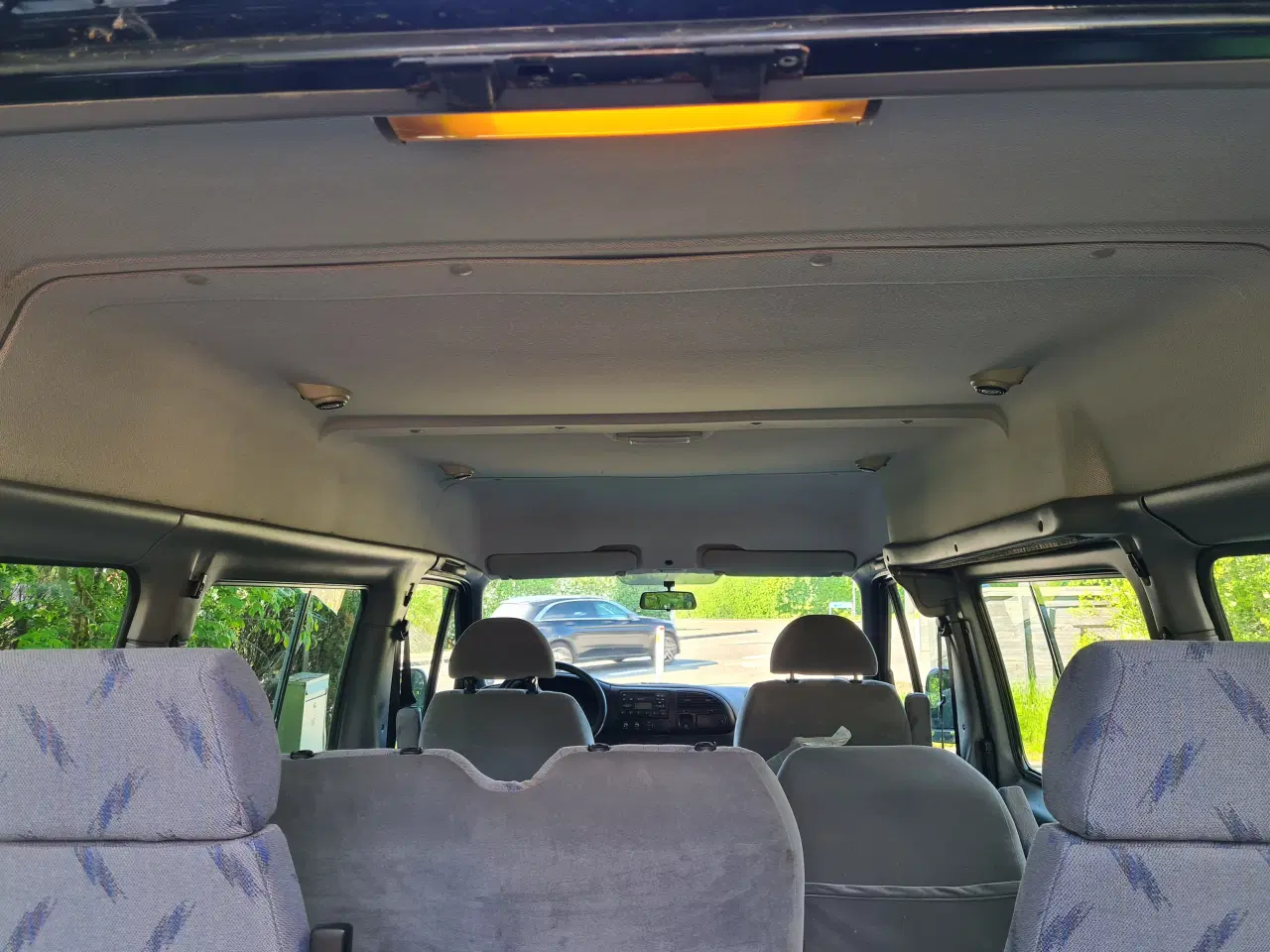 Billede 4 - Ford Transit 
