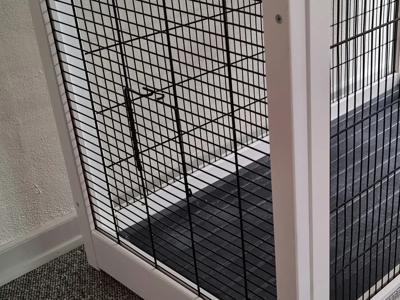 Billede 3 - Pænt & Smart Træfuglebur