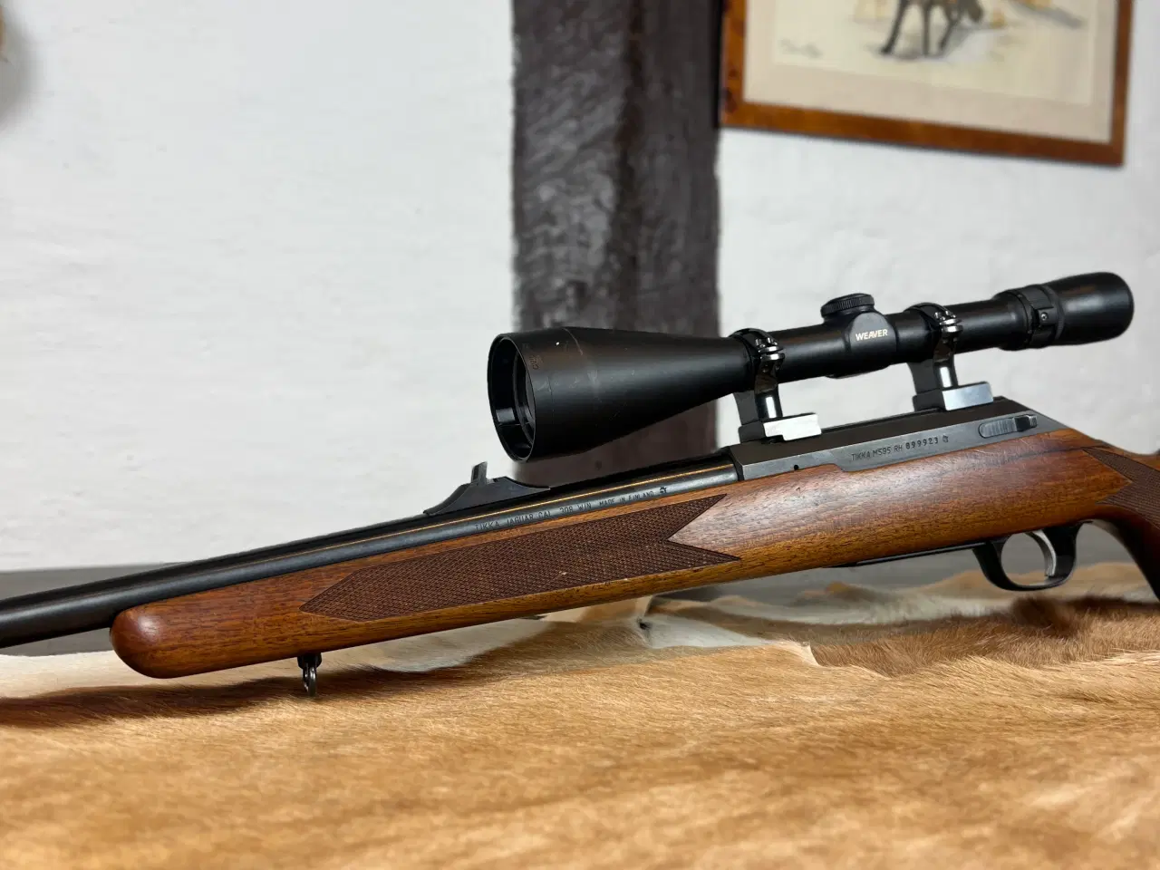 Billede 4 - Tikka M595