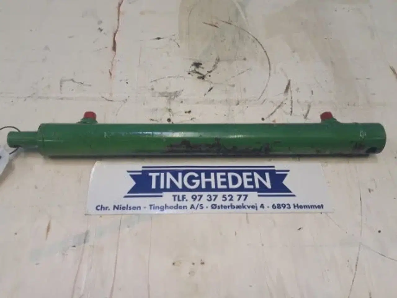 Billede 1 - John Deere 820 Cylinder AZ46348