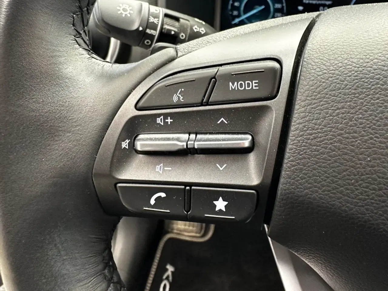 Billede 13 - Hyundai Kona 39 EV Intuitive