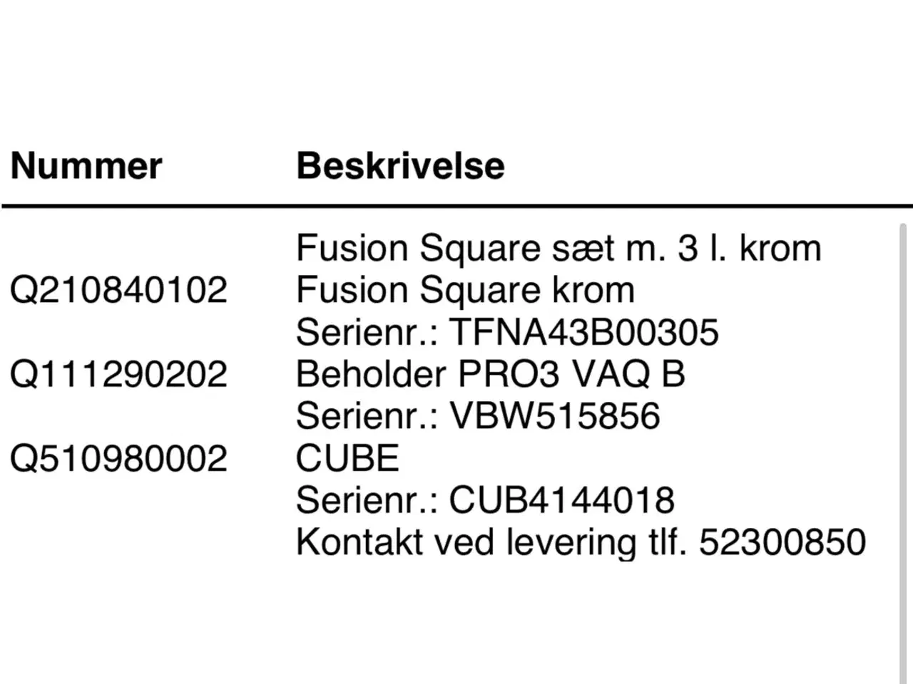 Billede 2 - Quuoker 5i1 ( 2 år )
