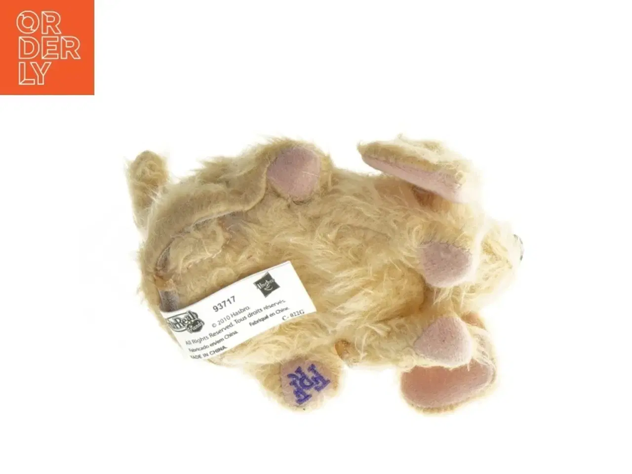 Billede 5 - Furreal hund (str. 11,5 cm)
