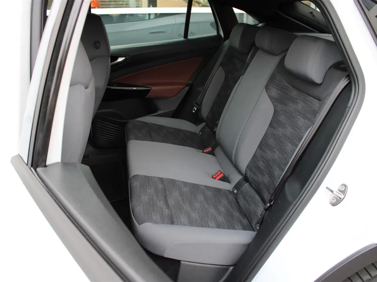 Billede 3 - VW ID.5 EL Pro Performance 204HK 5d Aut.