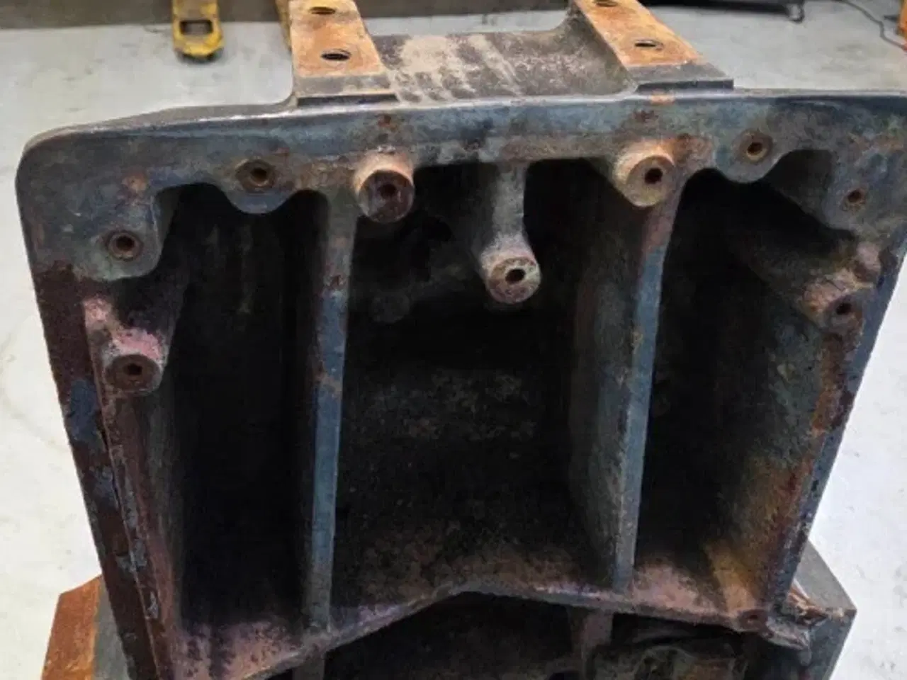 Billede 15 - Fiat F130DT Forbro 5163236