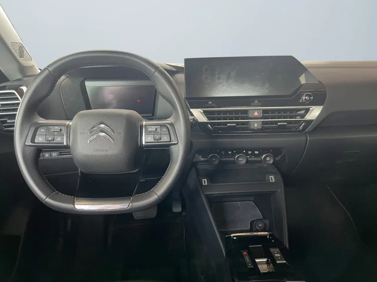 Billede 5 - Citroën ë-C4 50 Feel