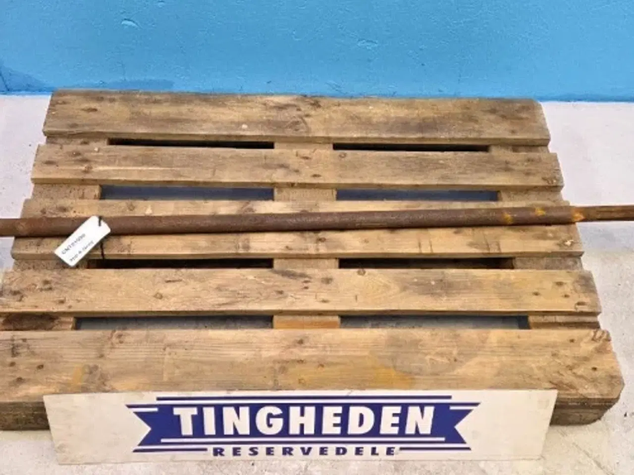 Billede 2 - Case 2188 Aksel 241931A3