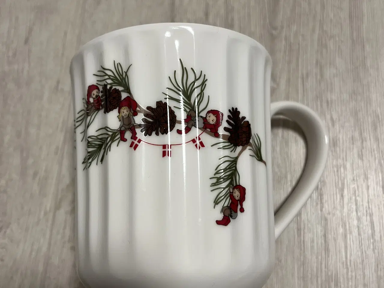 Billede 3 - Julestel- Det gamle apotek